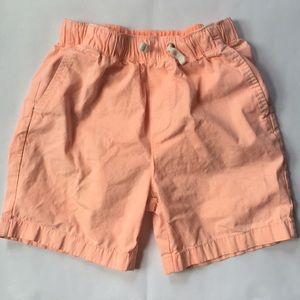 Crewcuts boys shorts